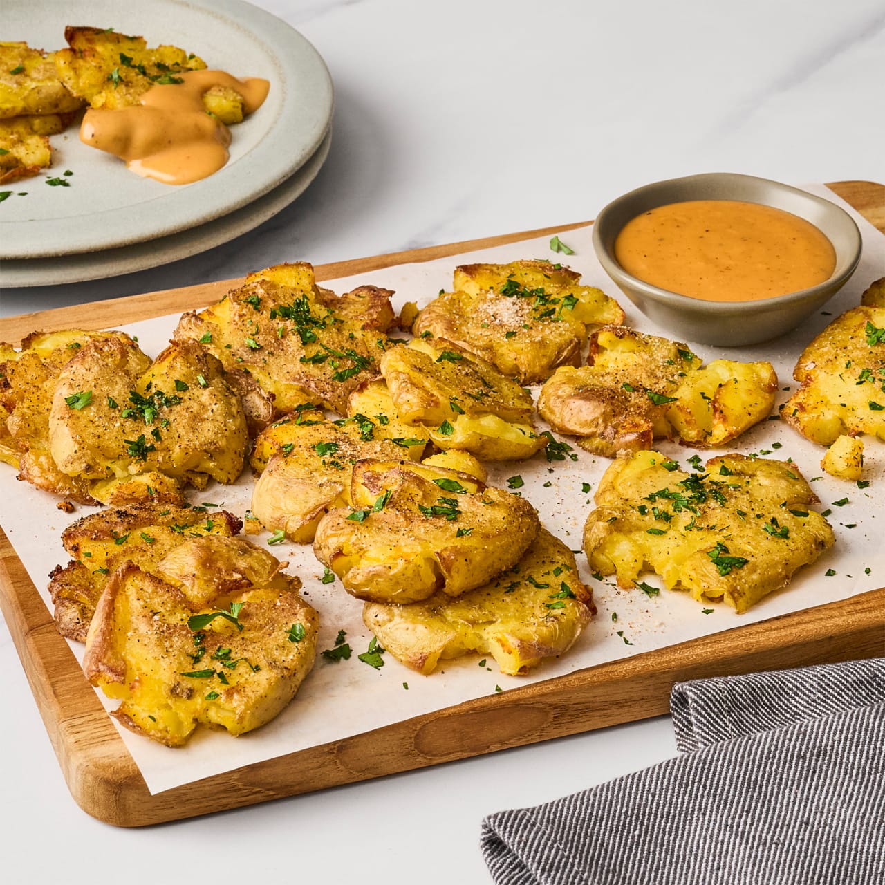 Frank's RedHot® Secret Chicken Dip'n Sauce. 12 fl oz