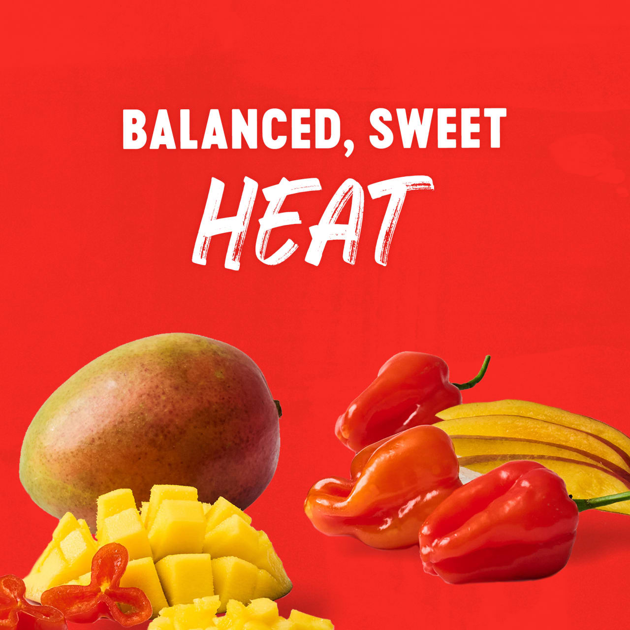 Frank's RedHot® Mango Habanero Wings Sauce. 12 fl oz