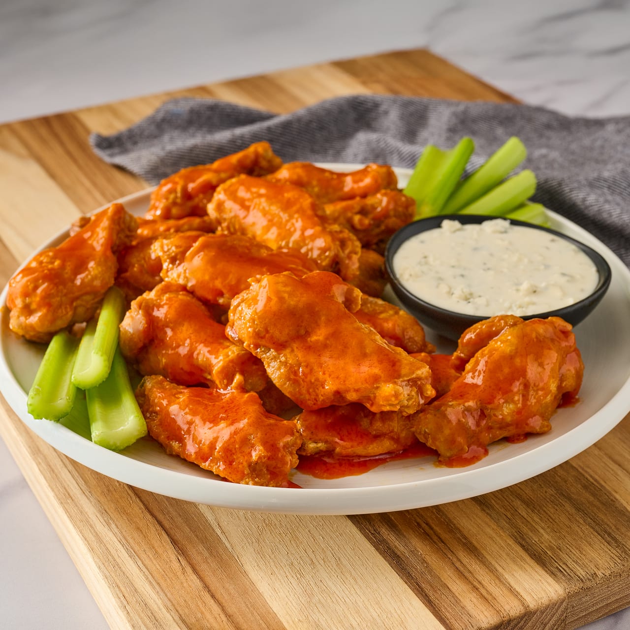 Frank's RedHot®  Original Cayenne Pepper Sauce. 12 oz (2-Pack)