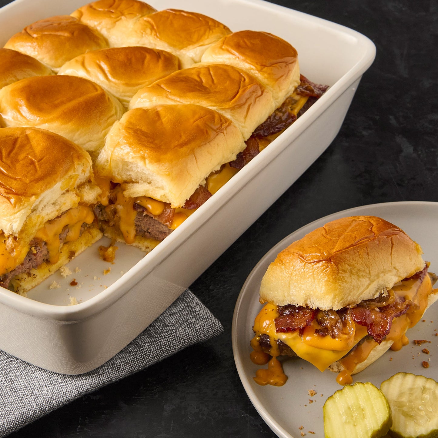 Frank's RedHot® Burger Squeeze Sauce. 12 fl oz