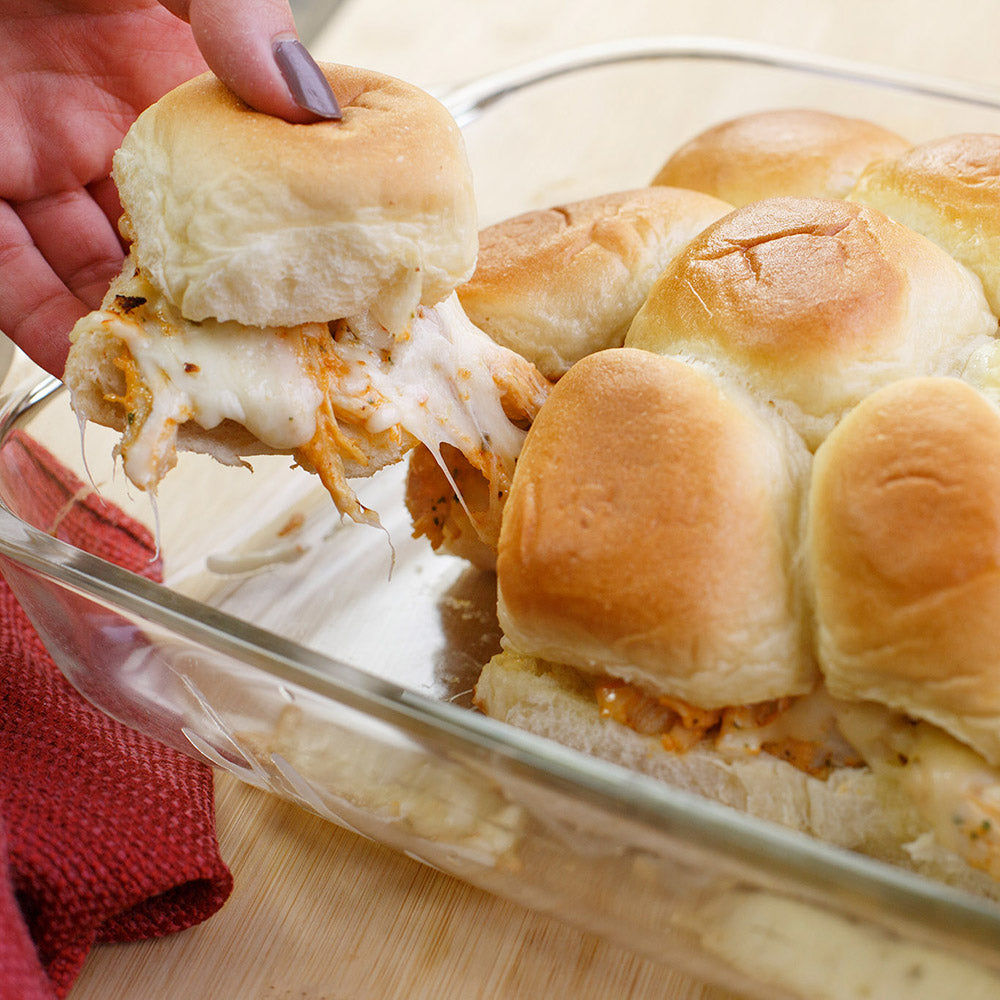 Frank's RedHot® Buffalo Ranch Seasoning Blend. 4.75 oz