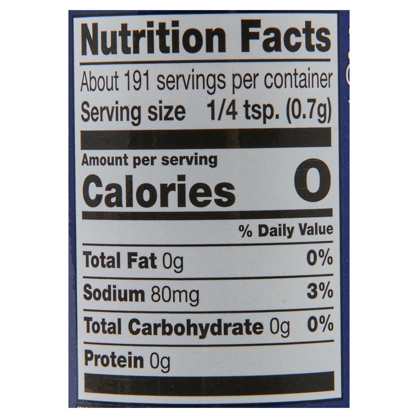 Frank's RedHot® Buffalo Ranch Seasoning Blend. 4.75 oz