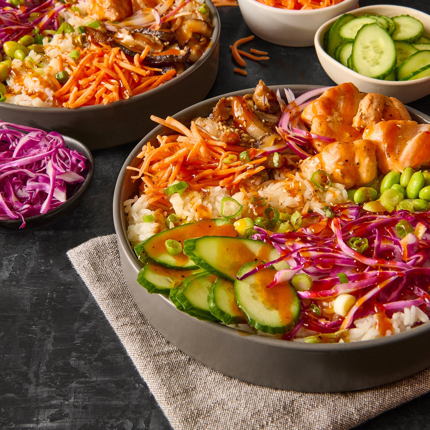 Frank's RedHot® Korean BBQ Squeeze Hot Sauce. 12 fl oz