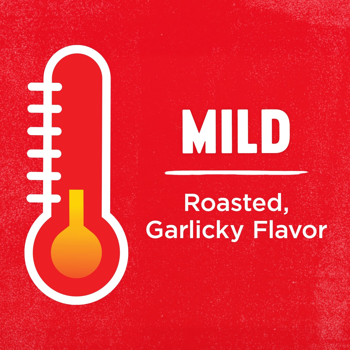 Frank's RedHot® Roasted Garlic Dip'N Sauce. 12 fl oz
