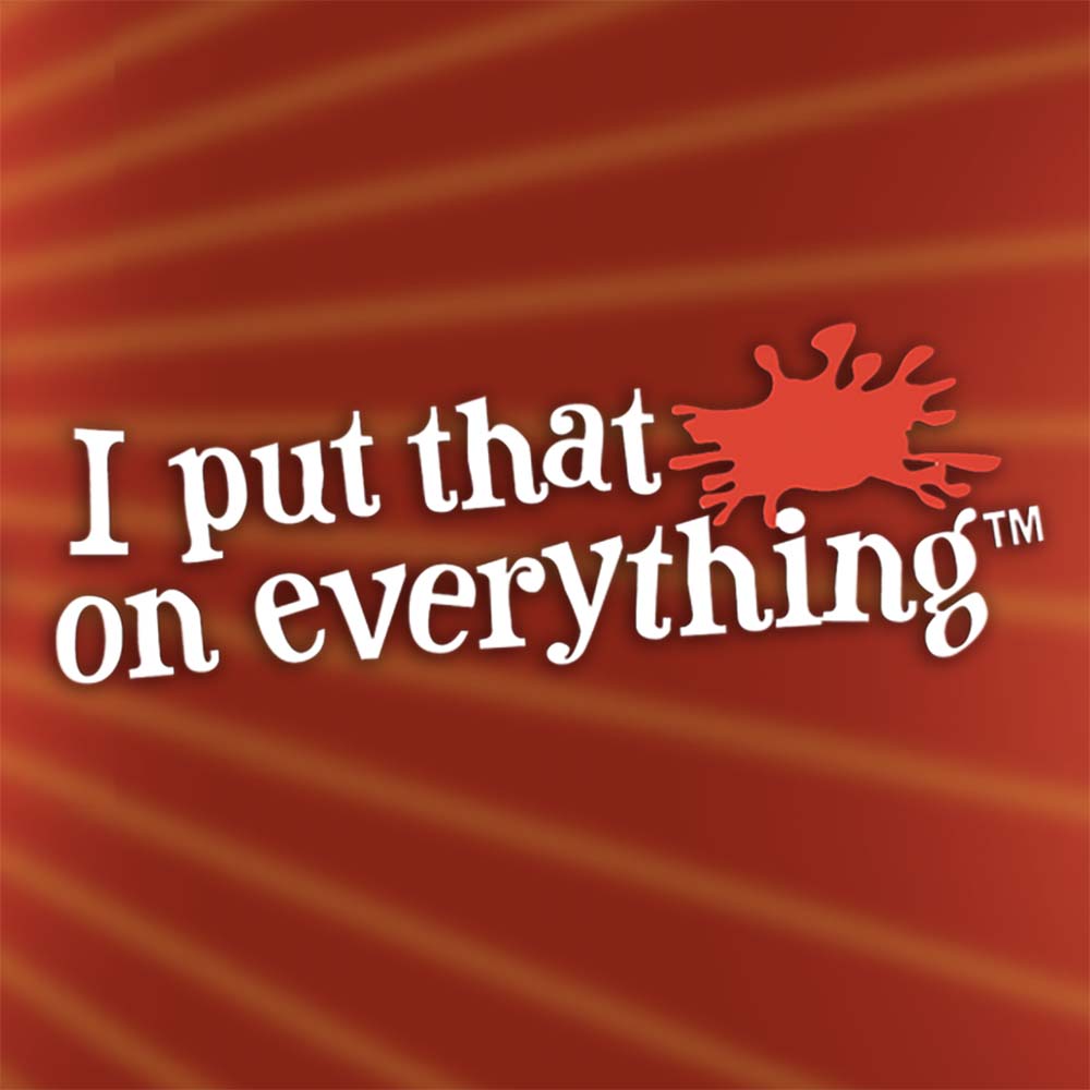 Frank's RedHot® Original Seasoning Blend. 4.12 oz