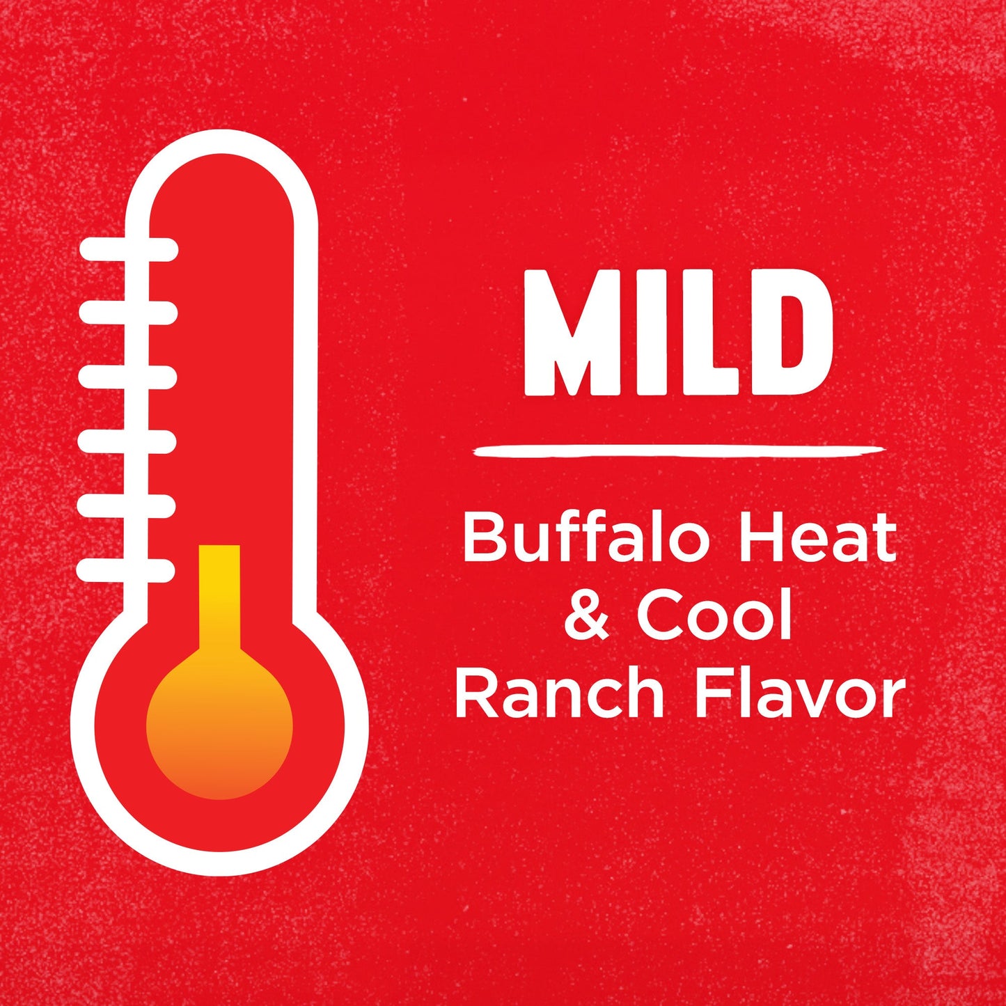 Frank's RedHot® Buffalo Ranch Dip'N Sauce. 12 fl oz