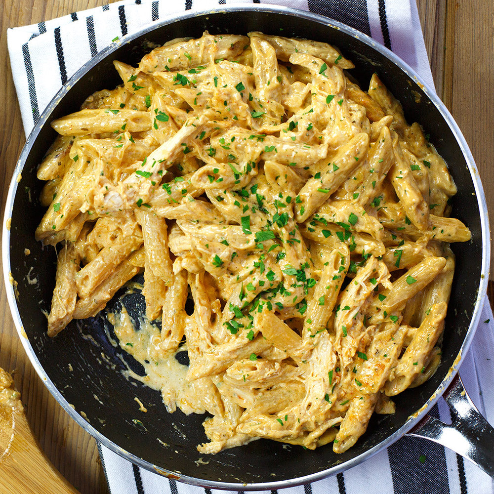 Frank's RedHot® Buffalo Ranch Seasoning Blend. 4.75 oz