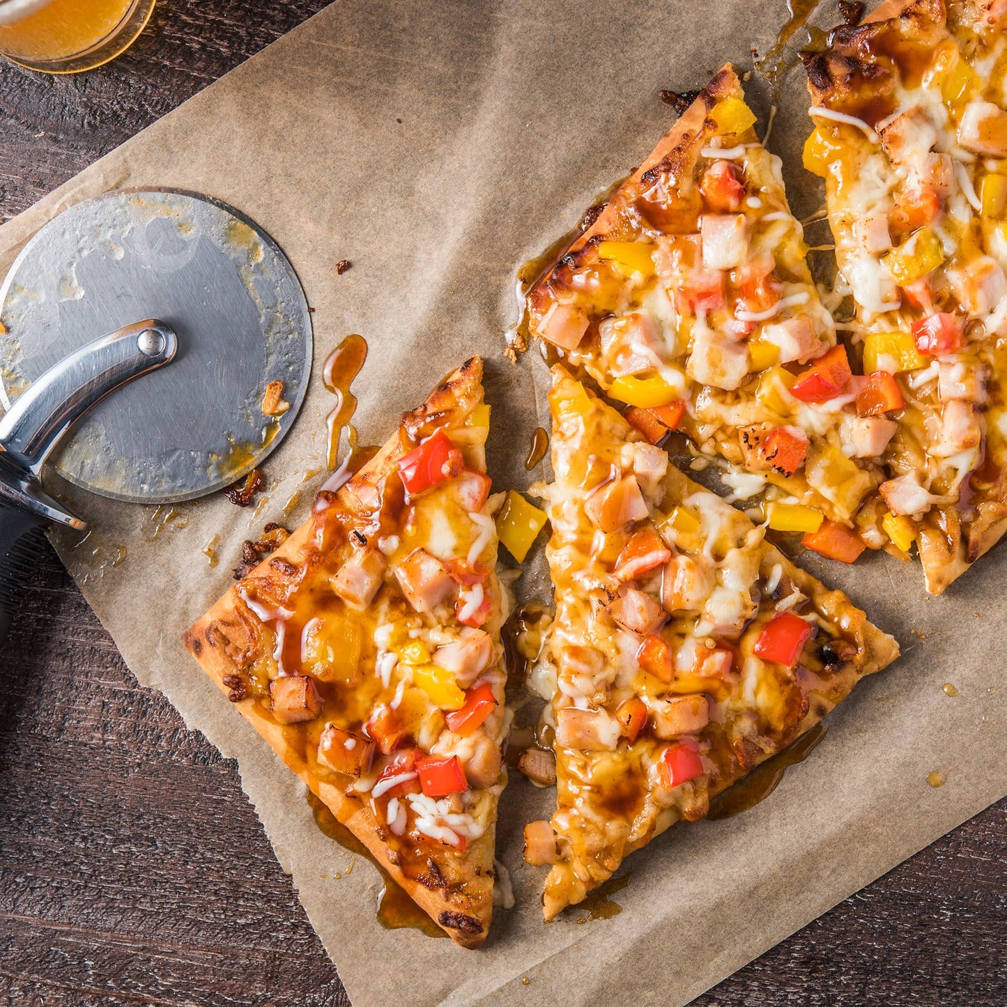 Frank's RedHot® Sweet. Hot & Garlicky Wings Sauce Variety Pack