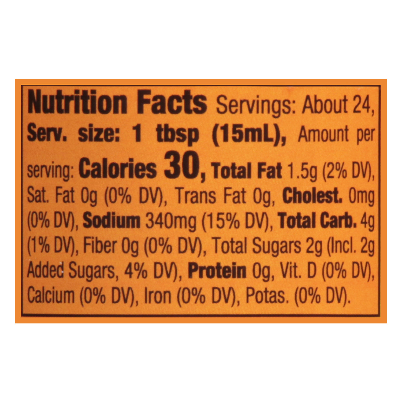 Frank's RedHot® Nashville Hot Wing Sauce. 12 fl oz (2-Pack)