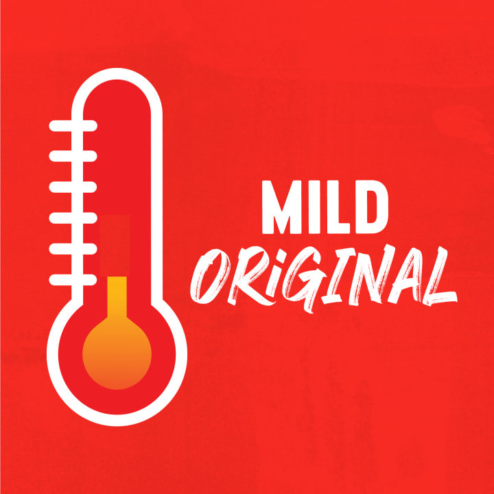 Frank's RedHot® Sweet Chili Hot Sauce. 12 fl oz (2-Pack)