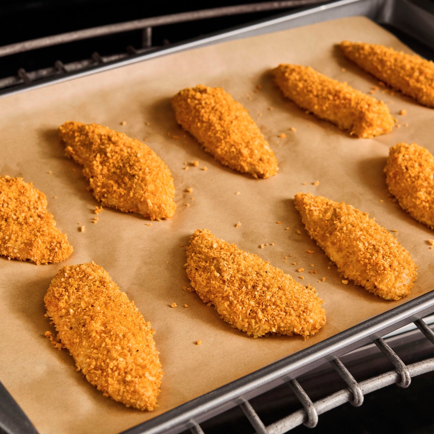 Frank's RedHot® Buffalo Seasoned Coating Mix. 5 oz