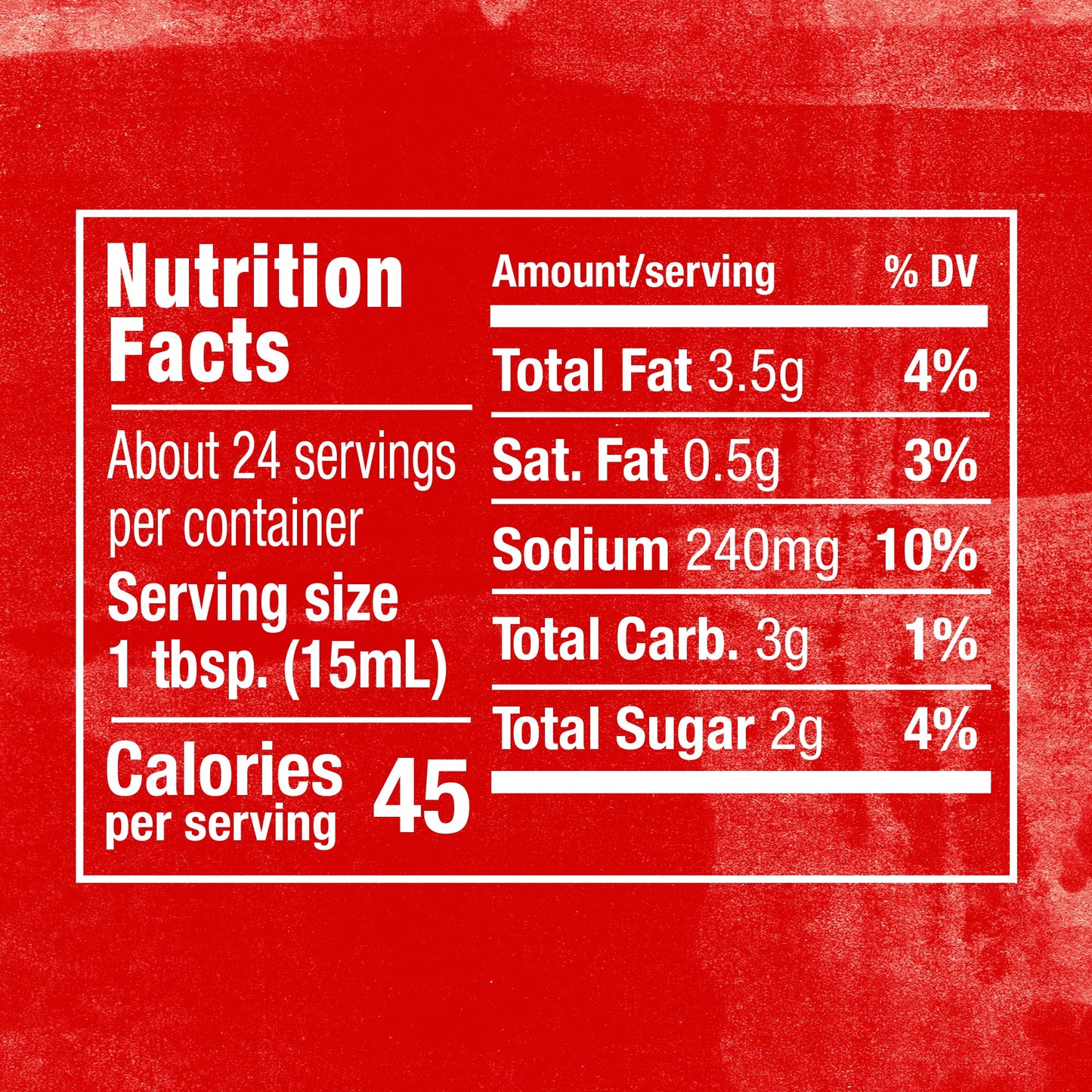 Frank's RedHot® Burger Squeeze Sauce. 12 fl oz