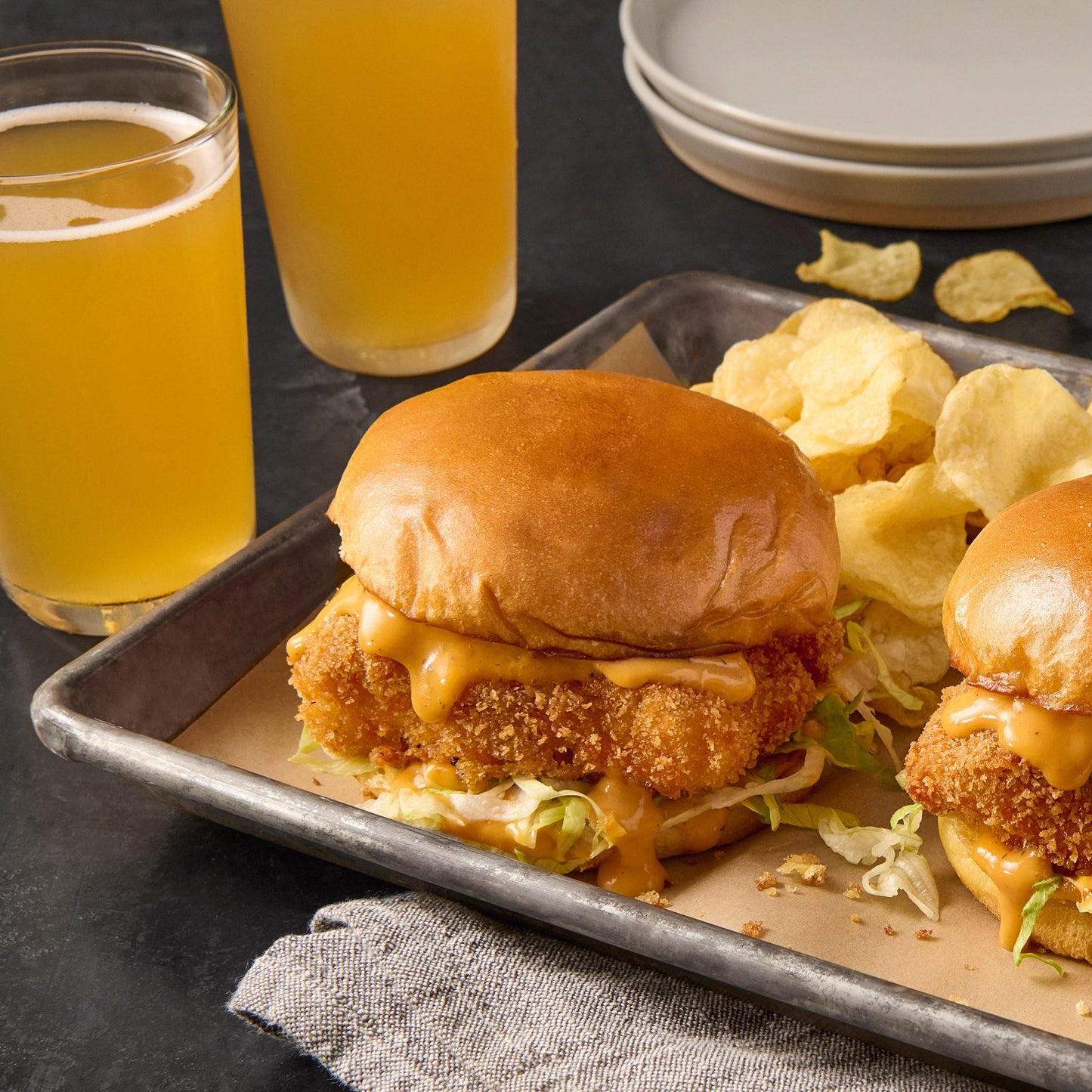 Frank's RedHot® Squeeze Sauce Variety Pack. 5ct