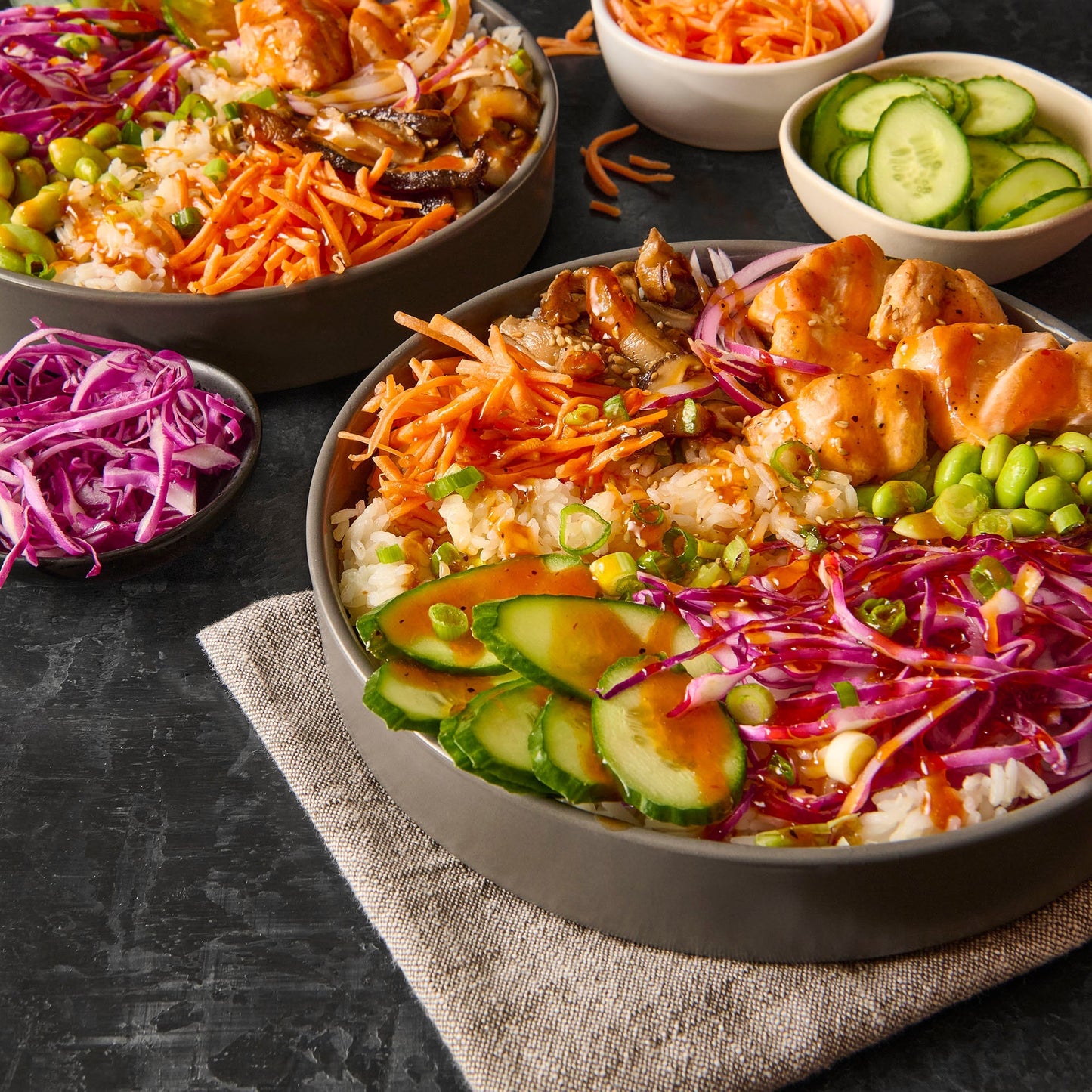 Frank's RedHot® Squeeze Sauce Variety Pack. 5ct